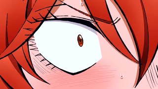 ME BElJA DIREITO 😳 🇧🇷 (Dublado) Sanda