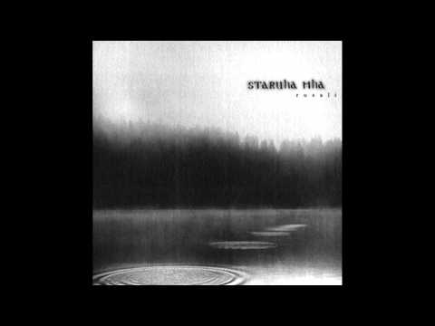 Staruha Mha // Wheel of The Year