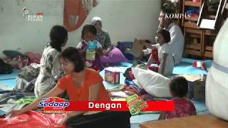 Download lagu 800 Rumah Rusak Akibat Puting Beliung di Sidoarjo mp3