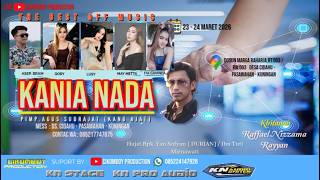 Download lagu 🔴LIVE MALAM “ KANIA NADA. KHITANAN :  RAFFAEL  Bpk. YAN SOFYAN / IBU TUTI 23 03 2026 .Cidahu mp3