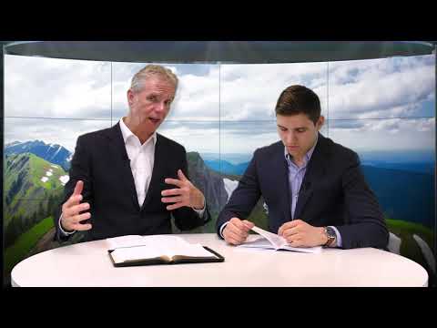 Wekelijkse Bijbelstudie 18 april 2020  - Valse beweringen en toetsingen van de profeten