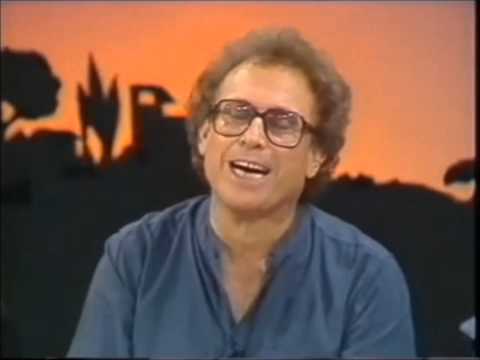 "לקוצרים הידד" - יוסי לב