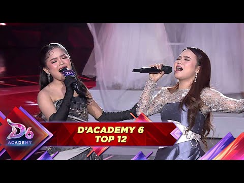 Memukau!! Penampilan Penuh Penghayatan dan Penjiwaan, Novia (Serang) ft Aulia "Insan Biasa"