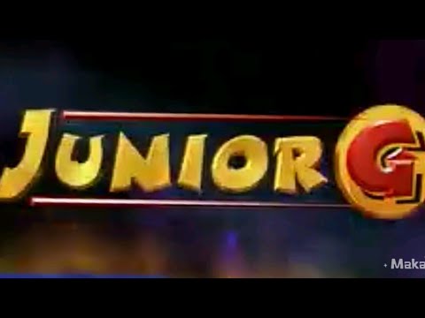 Junior G- Episode 124