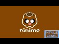 Ninimo Logo Effects Sponsored By Klasky Csupo 2001 Effects In My G Major 2015
