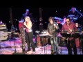 Nancy Atlas with the Uptown Horns Tenth Ave Freeze-Out 3/27/15 Bruce Springsteen cover