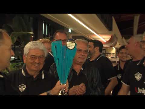 BOCCETTE: L'Andrea Costa Carpi si impone nella Coppa Campioni A2 | VIDEO