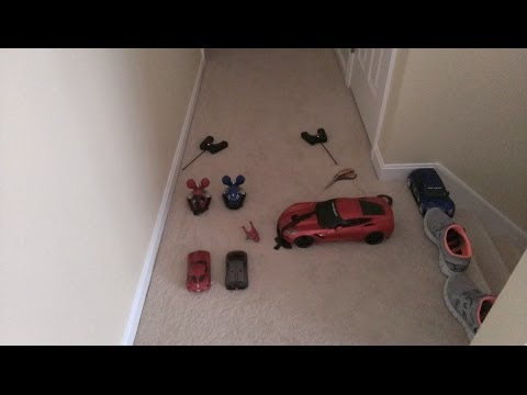 Remote control car season 3 episode 4