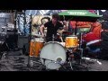 The Mess Hall - Pulse @ Vic On The Park (1/1/15)