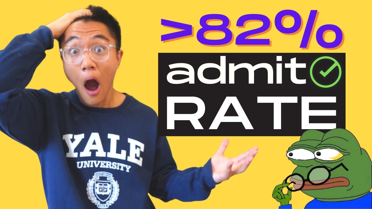 P1-2 The Simplest, Most Reliable Way To Get Into an Ivy-League College: The Double-Edge Method