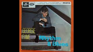 Georgie Fame - Night Train