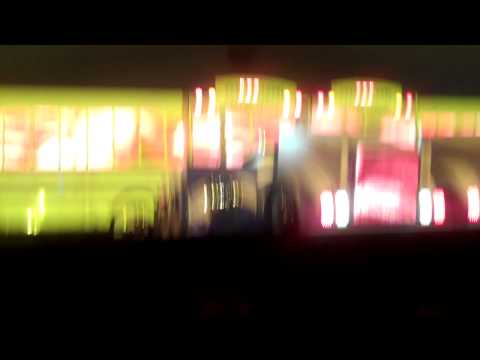 Reboot @Electric Zoo NYC 8/31/12 part 2