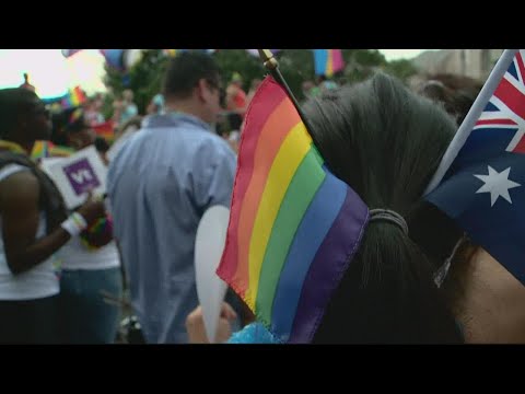 🏳️‍🌈 Pride Month 2022 begins! 🏳️‍🌈