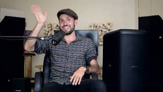 Video thumbnail for Bose Sub2 Bass module + Bose S1 pro - Busking review by Francesco Il mercante