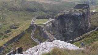 Cornwall - Tourist Information