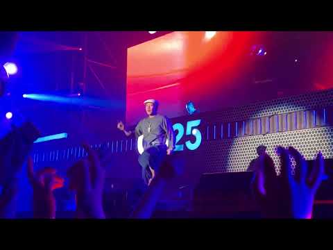 190803 GS뮤비페 나플라 - Mercy