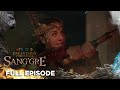 Sang Gre Ang Hinagpis At Galit Ni Danaya Full Episode 6 June 23 2025 Encantadia Chronicles