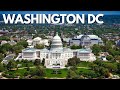 Washington DC Virtual Tour | Washington DC Drone