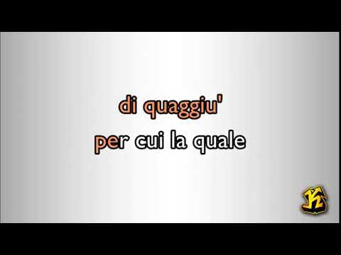 Cicale - H. Parisi (voce e testo) Sync by Jeanvìt81