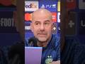 Bosz over vergelijking Lens en Ajax: ‘Dit is gewoon echt een goed elftal’ #psv #ajax