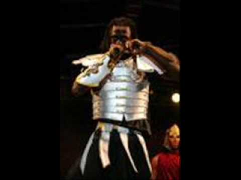 Roses crew ft. Fireman hooper - Anaconda (Vincy Soca 2000)