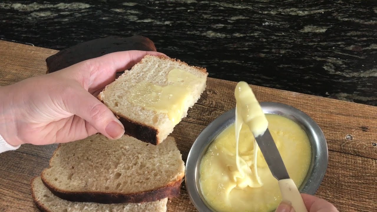 KochKäse, a iguaria alemã!