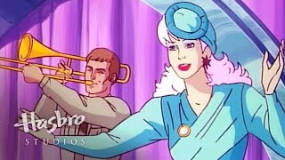 Jem and the Holograms - &quot;We&#39;re Making It Happen&quot; by Jem