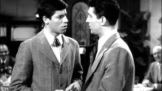 Martin &amp; Lewis - A Song in the Air