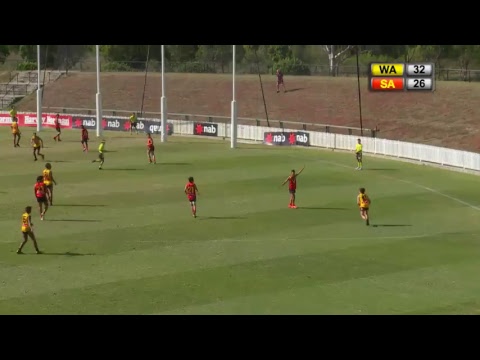 2018 Kickstart Final