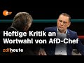 AfD-Chef Chrupalla wird 