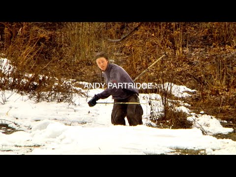 Andy Partridge - Off The Leash Video Edition (2025)