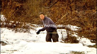 Andy Partridge - Off The Leash Video Edition (2025)