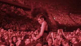 SHAKA PONK x NIRVANA | Samaha @ Bercy 2018