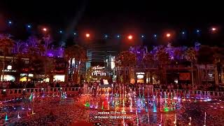 Boulevard City Riyadh 2025 October Opening Day Part 6 #riyadh #boulevard #saudiarabia