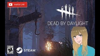 小声でデドバイデイライトする【DBD】