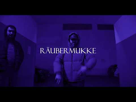 AK33 x SIL3A Type Beat "RÄUBERMUKKE" (prod. Ozett)