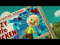 O Galinho Chicken Little 2005 Parte 1 Filme Completo E Dublado Em Português