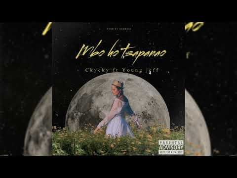 Ckycky ft Young jeff - Mbo ho tsapanao (Music officiel) #music #2k25