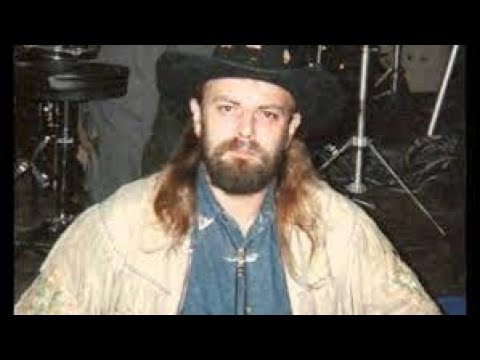 Bernd Dewet Bornschein - Der Rock´n Roll King vom Thüringer Wald