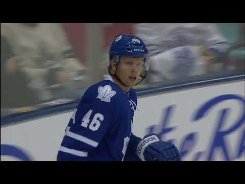 NHL   Nov.30/2011    Boston Bruins - Toronto Maple Leafs