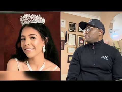 JUSTICE FOR PERLA YOKASTA🙏