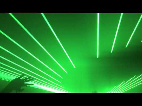 EPIC 4.0 Eric Prydz at The Palladium