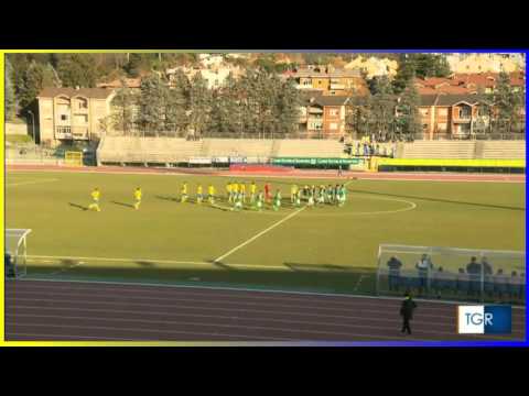 levico vs liventina 3- 2