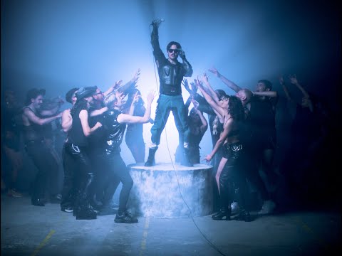 KARMA - MICHAEL MEDRANO (OFFICIAL MUSIC VIDEO)