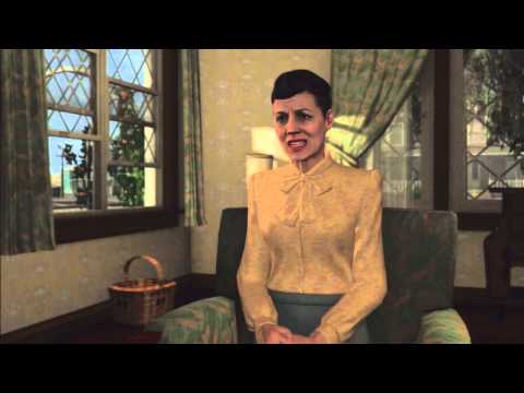 L.A. Noire Part 7