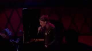 Trixie Whitley - Someone to Color With (2014-09-27)