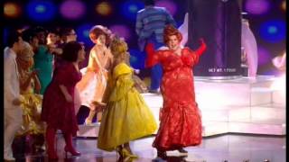 Michael Ball - Hairspray