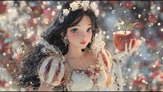 Which Month Is Yours? ✨ Fairy Tales with the Glass Human | AI Relaxing ASMR