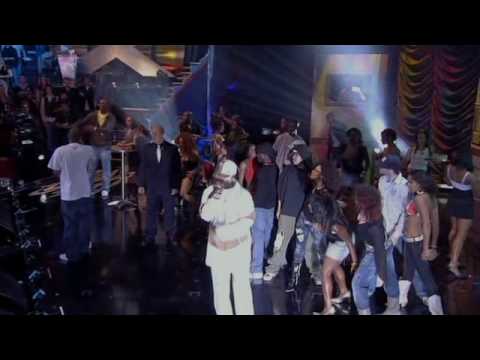 2005 MOBO AWARDS KANO( Typical Me)