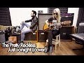 show MONICA cover (live) - The Pretty Reckless ...